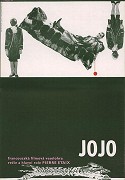 Jojo – plakát filmu
