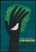 Patch of Blue, A – plakát filmu
