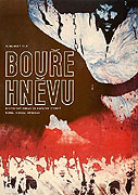 Bouře hněvu – plakát filmu