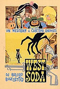West and soda – plakát filmu