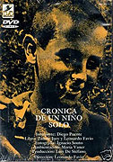 Crónica de un niño solo – plakát filmu