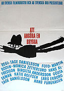Att angöra en brygga – plakát filmu