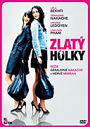 Zlatý holky – plakát filmu