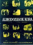 Čas snění – plakát filmu