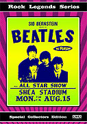 Beatles at Shea Stadium, The – plakát filmu