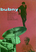 Bubny – plakát filmu