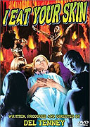 I Eat Your Skin – plakát filmu
