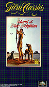 Island of the Blue Dolphins – plakát filmu