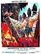 Maciste e la regina di Samar – plakát filmu