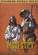 Mezi supy – plakát filmu