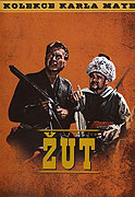 Žut – plakát filmu