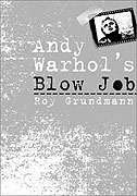 Blow Job – plakát filmu