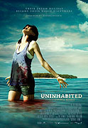 Uninhabited – plakát filmu