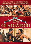 Dva gladiátoři – plakát filmu