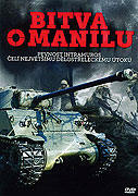 Bitva o Manilu – plakát filmu