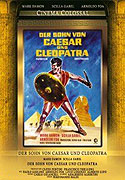 Figlio di Cleopatra, Il – plakát filmu