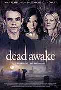 Dead Awake – plakát filmu