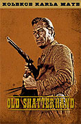 Old Shatterhand – plakát filmu