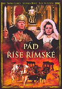 Pád říše římské – plakát filmu