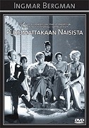 A co všechny ty ženy – plakát filmu