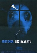 Místenka bez návratu – plakát filmu
