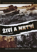 Živí a mrtví – plakát filmu