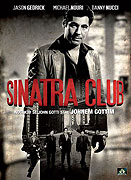 Sinatra Club – plakát filmu