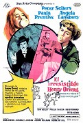Svět Henryho Orienta – plakát filmu