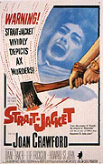 Strait-Jacket – plakát filmu