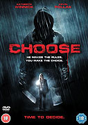 Choose – plakát filmu