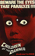 Children of the Damned – plakát filmu