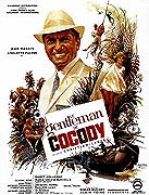 Gentleman z Cocody – plakát filmu