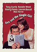 Sex and the Single Girl – plakát filmu
