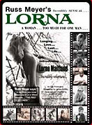 Lorna – plakát filmu