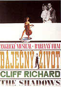 Báječný život – plakát filmu