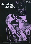 Käre John – plakát filmu
