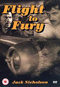 Flight to Fury – plakát filmu