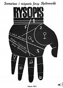Rysopis – plakát filmu