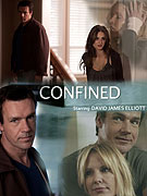Confined – plakát filmu
