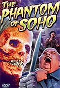Phantom von Soho, Das – plakát filmu