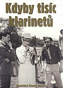 Kdyby tisíc klarinetů – plakát filmu