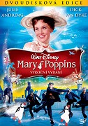 Mary Poppins – plakát filmu