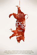 Pig – plakát filmu