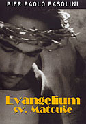 Evangelium sv. Matouše – plakát filmu