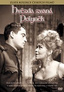 Hvězda zvaná Pelyněk – plakát filmu