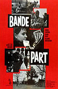 Banda pro sebe – plakát filmu