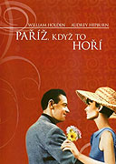 Paříž v letním parnu – plakát filmu