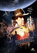 Paradox – plakát filmu