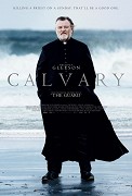 Kalvárie – plakát filmu