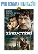 Zneuctění – plakát filmu